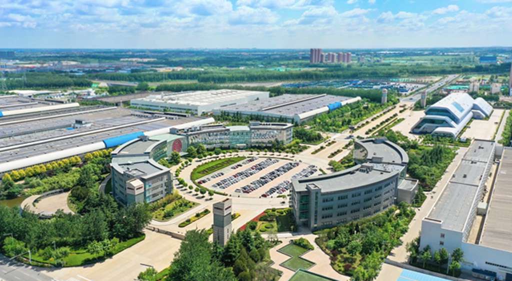 潍柴动力2026年三季度扣非净利润32.2亿元,单季度经营业绩创历史最好水平 - 第1张 - 提加商用车网 潍柴动力2026年三季度扣非净利润32.2亿元,单季度经营业绩创历史最好水平 - 第1张