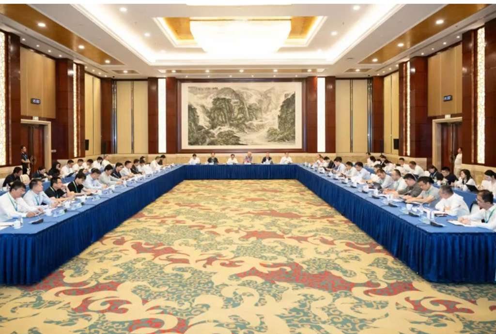 2026氢能科技与产业发展战略研讨会暨成果报告会成功举办 - 第6张 - 提加商用车网 2026氢能科技与产业发展战略研讨会暨成果报告会成功举办 - 第6张