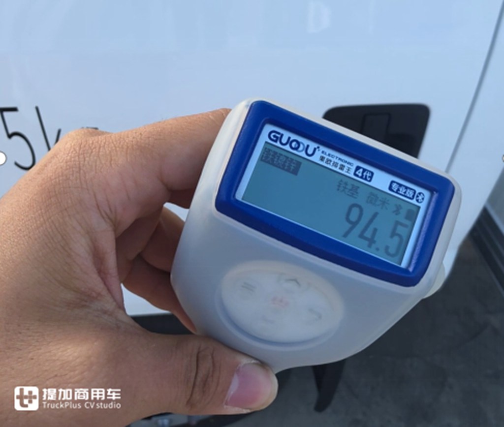 车子生锈就是偷工减料!看看行业标杆比亚迪T4轿卡漆面是怎么做的 - 第3张 - 提加商用车网 车子生锈就是偷工减料!看看行业标杆比亚迪T4轿卡漆面是怎么做的 - 第3张