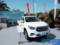 200台东风天龙KC首批交付,东风商用车携手中广核共建绿色湖北
