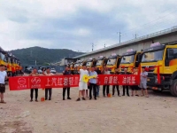 跨越5000多公里!800辆宇通客车首批正式交付乌兹别克斯坦