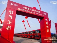 江淮1卡星链1号：纯电1号技术平台，稳扎稳打纯电的厚积优势