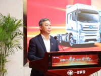 2023金钥匙奖项揭晓 沃尔沃卡车荣膺优胜奖