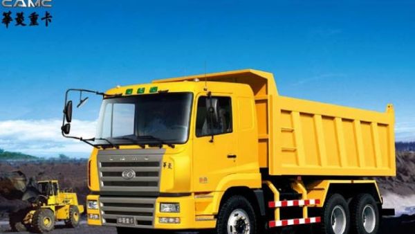 抛弃潍柴、法士特 华菱重卡走对了自主动力链之路？