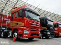解放J7、德龙6000、东风新天龙,2018年还有这些重卡新车值得期待