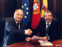 新能源布局深入南欧,比亚迪打造葡萄牙首个12米纯电动大巴车队