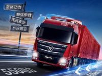 百吨王重卡推陈出新，治超新时代，重载卡车市场依然战况激烈