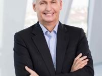 戴姆勒携前沿产品阵容亮相中国国际进口博览会