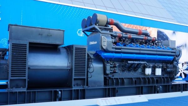 再创新高，3550亿元、同比涨14%！潍柴穿越周期的关键是什么？