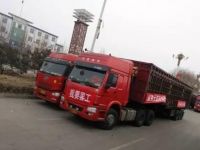 货运散户不能等死 老卡车人为散户走出眼下困境支招