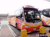 几乎没有国产车?香港街头卡车、客车实拍(上)