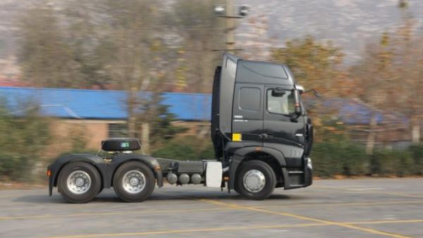 曾经火热 详解卡车用橡胶悬架为何淡出历史