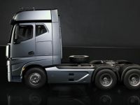 配置提升，国产重卡崛起，带您回顾2017年国内重卡市场的十大事件