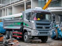 房车化内饰却只卖28万的三一重卡值得买吗?我们为您做了全面分析