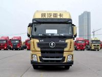 550马力以上车型成主流,国产大马力重卡已进入野蛮生长期?