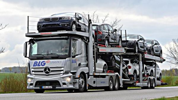 4米宽30米长轿运车退出舞台，中置轴轿运车时代将正式来临