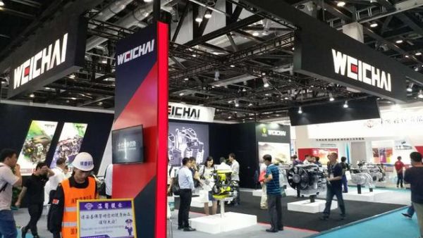 能干过玉柴吗?潍柴联合法士特推多款新能源客车混合动力系统