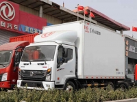 <strong>为卡友真正送福利 东风轻型车 “千万钜惠”活动开启</strong>