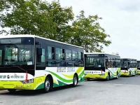 搭载玉柴芯蓝集成电桥的新能源轻卡 在NEVC2022挑战赛中斩获五项大奖