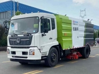 “智芯”电气化单发首发 东风康明斯携手博世、程力集团打赢蓝天保卫战