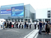 号外！2023年北京道路运输车辆展定档