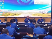 严鉴铂：强化理念引领 夯实信息化基础