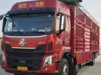 活禽运输分秒必争，看乘龙H5载货如何兼顾时效与油耗