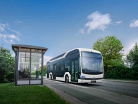 比亚迪纯电动巴士获挪威大单 再助北欧零碳交通