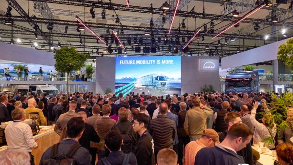 七大欧卡谁安全性能最强？Euro NCAP首批重卡安全评测结果出炉，这篇文章带您看