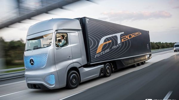 一半以上产量都将出口，亚太卡车行业迎来重大冲击！斯堪尼亚如皋工厂为何如此关键？