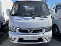 深受年轻用户喜爱 东风途逸T5实拍评测