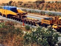 50多米的卡车您见过吗？这些卡车的长度挑战您的想象