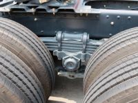 治超新政下要火的轻量化中重卡 您需要了解这些