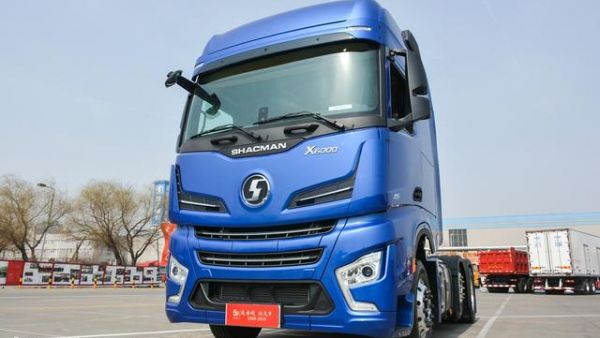 陕汽下一代卡车到底怎么样？通过X6000我们为您做了最全面的解析