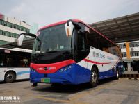 电动公交中国已走在世界前列？全球公交电动化第一城探访纪实