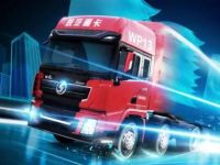 陕汽这两年的销量都靠它 德龙X3000重卡到底有多强？