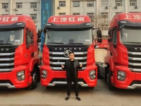 诉说幸福大年，畅谈新年目标，各地卡友准备开工！