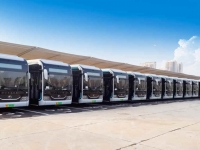 马力狂飙 | 汕德卡WP15T 680马力高端重卡如何成就“陆地之王”？