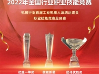 个人和团体双第一!潍柴又获国赛大奖