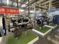 科技创新才是第一生产力 玉柴引领技术浪潮