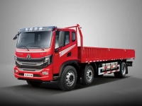 了解到东风华神这款车的实力，卡友立马拿定主意！