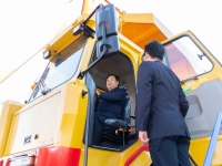 谭旭光:打破大型矿山特种设备进口垄断局面!