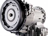 黑山车队选择配备艾里逊4800非公路系列变速箱的矿车降低运营成本和提高生产率