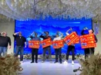 老板!你的“心上车”漢風ULT到了!