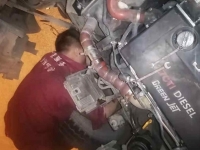 助力“双11” ,江淮轻卡服务保障在行动