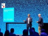 Automechanika Frankfurt 强势回归：国际汽车售后市场在法兰克福全面复苏