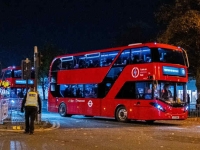 高光时刻！比亚迪零排放纯电动巴士为第26届联合国气候大会保驾护航