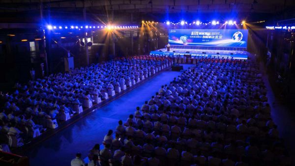 践行“四新” ，陕汽千万元重奖高质量创新项目