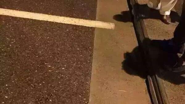 断桥王再“闯祸” 压垮上海中环大桥的卡车又是它