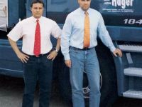 和国内一样？详解德国人如何管理自己的货运车队